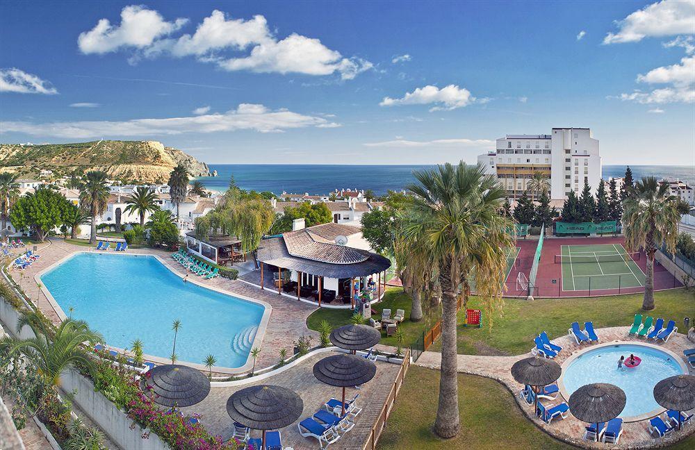 Waterside Village Apartments Luz المظهر الخارجي الصورة